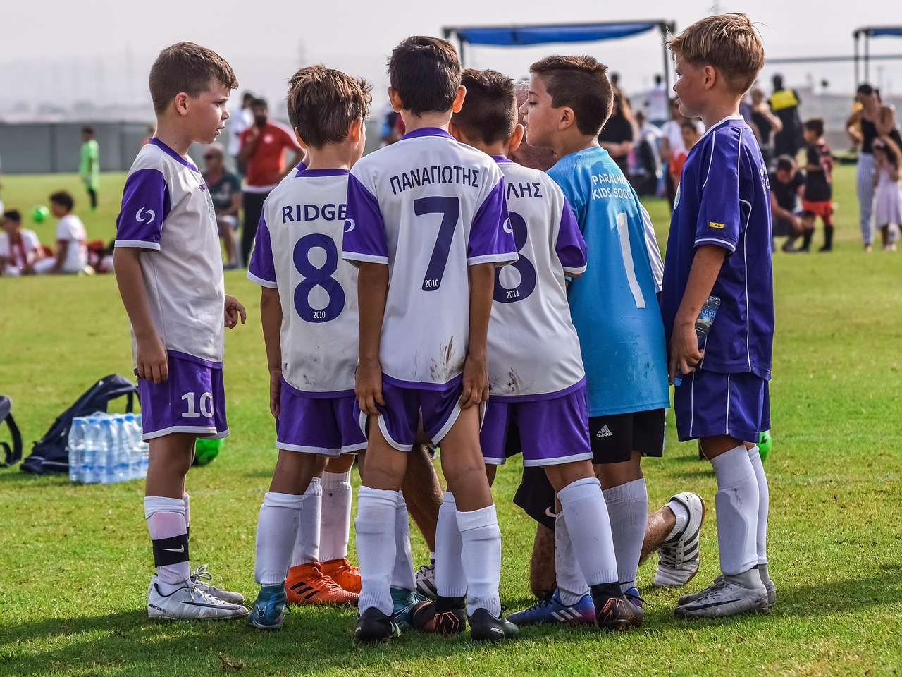 短信是咨询和支持服务的理想选择。