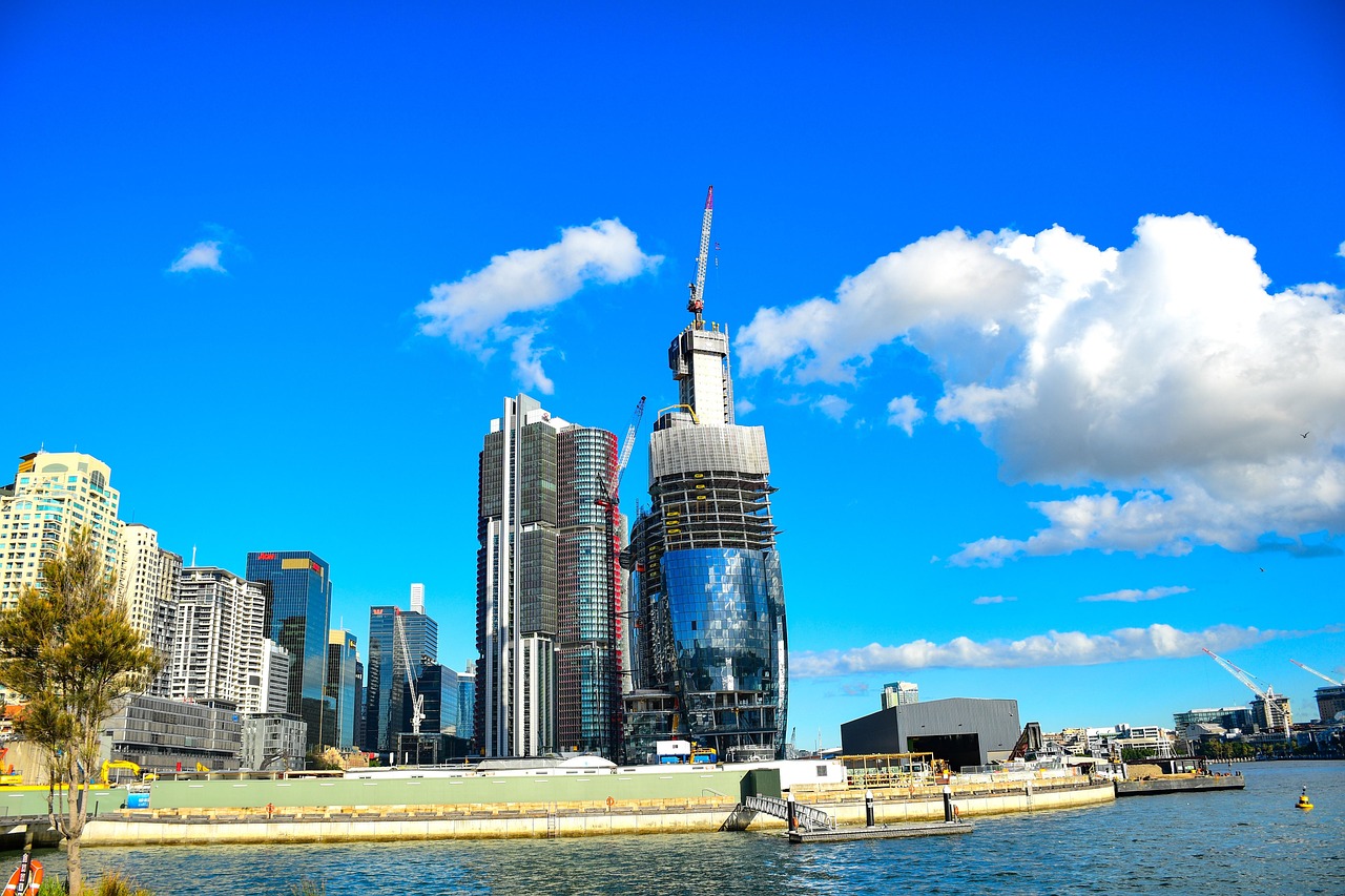 烟草业的全球变革